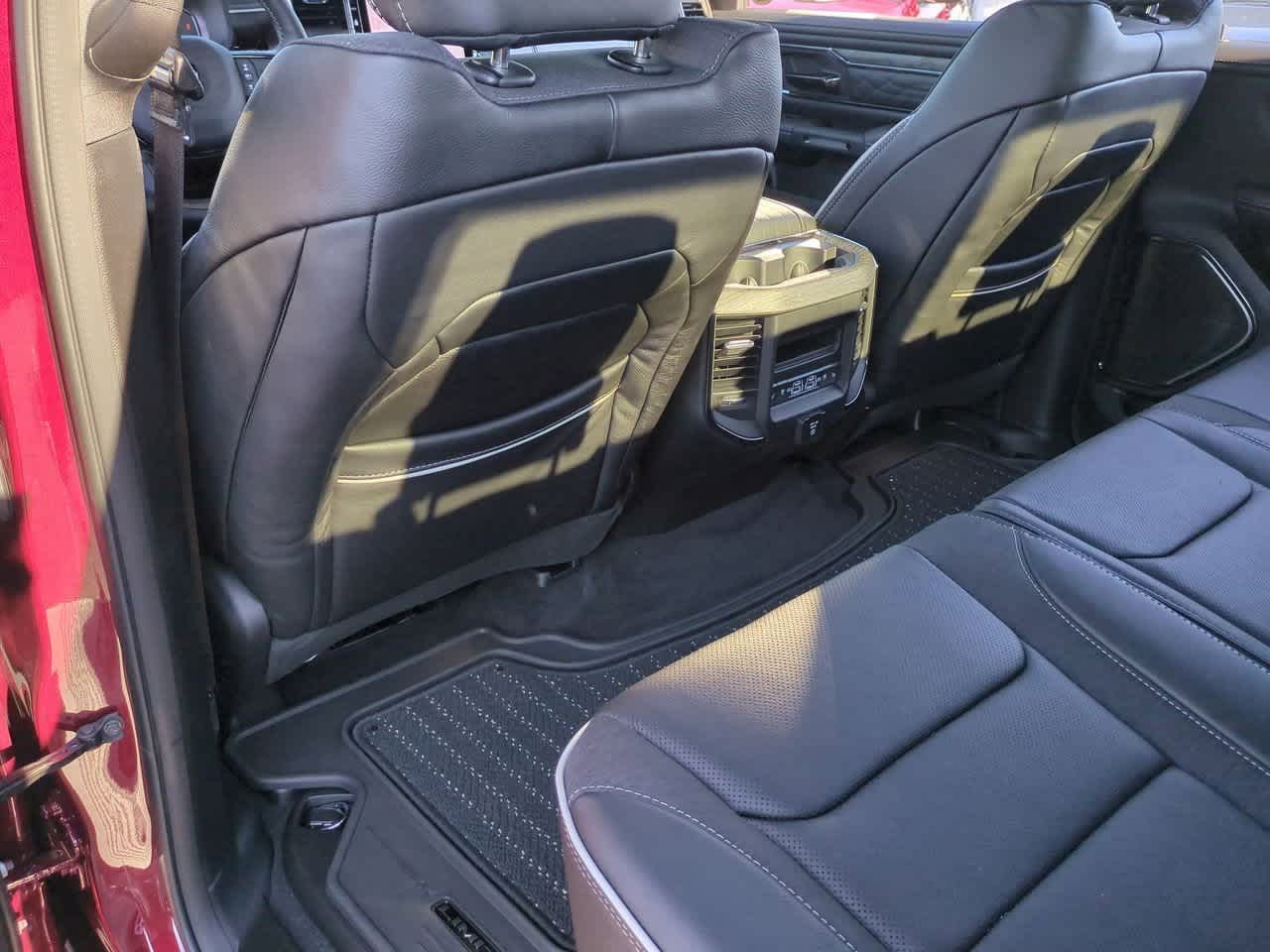 Thumbnail: 2026 RAM 1500 - 19