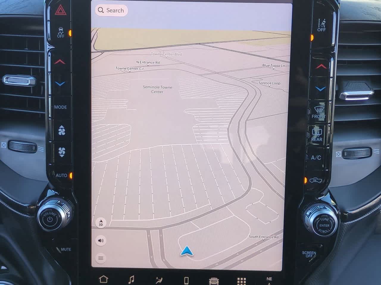 Thumbnail: 2026 RAM 1500 - 30