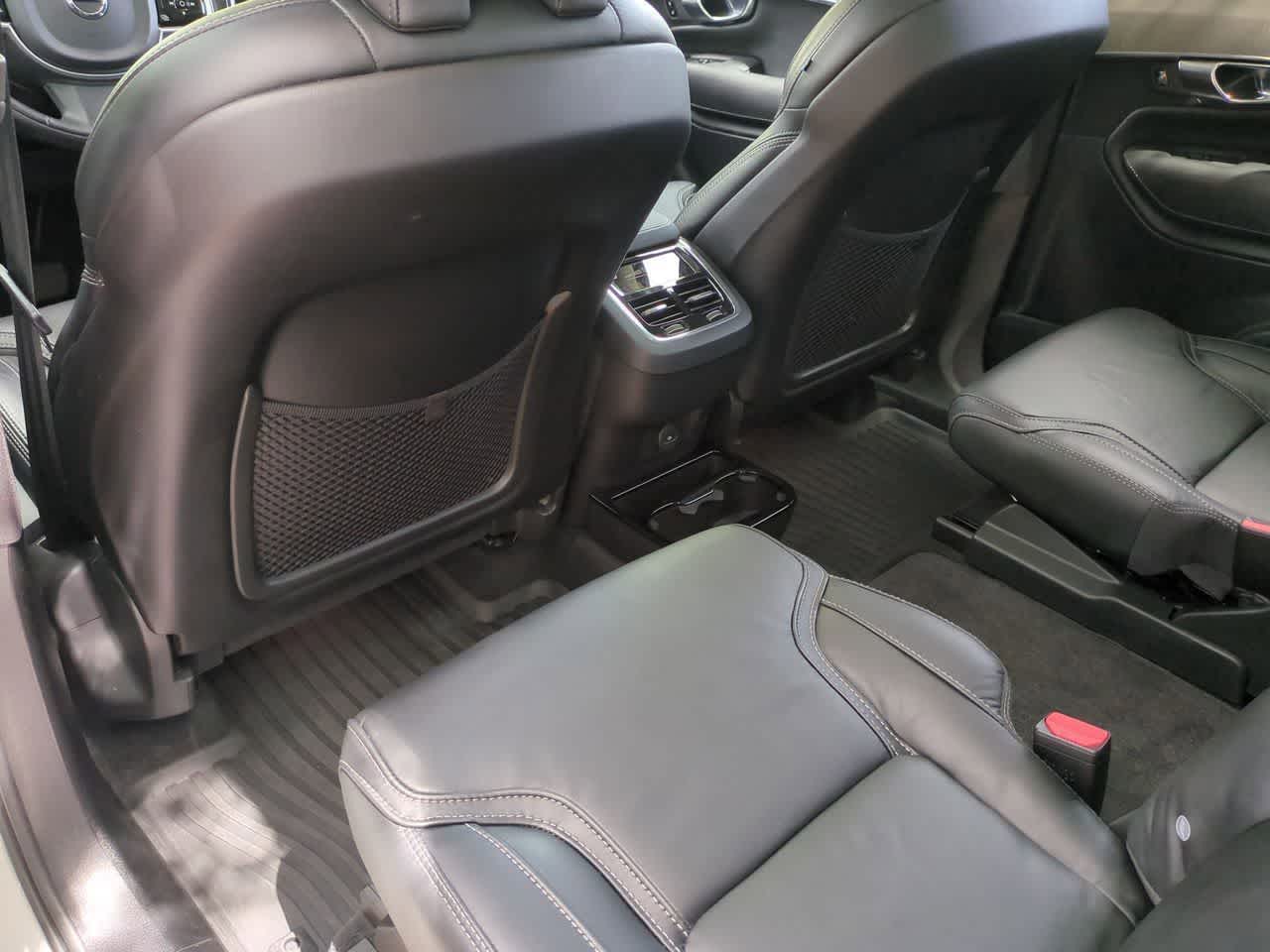 Thumbnail: 2022 Volvo XC90 - 19