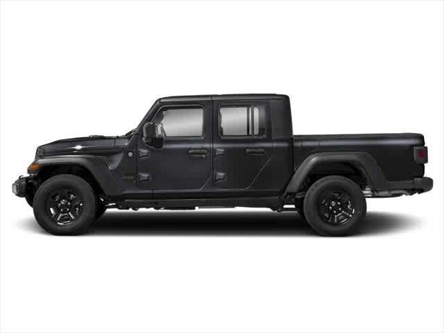 Thumbnail: 2026 Jeep Gladiator - 3
