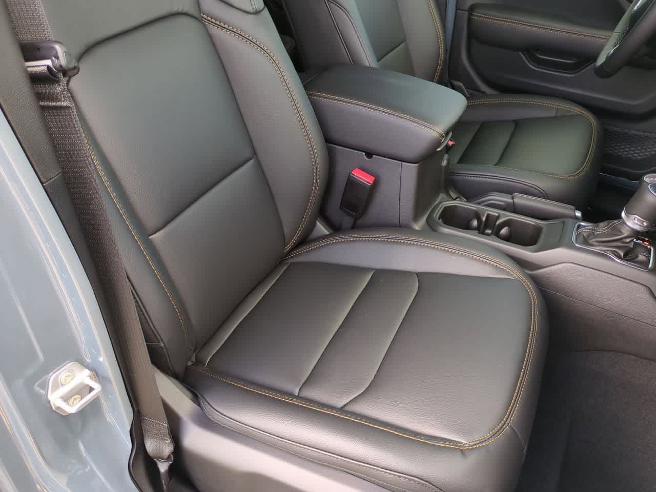 Thumbnail: 2026 Jeep Gladiator - 22