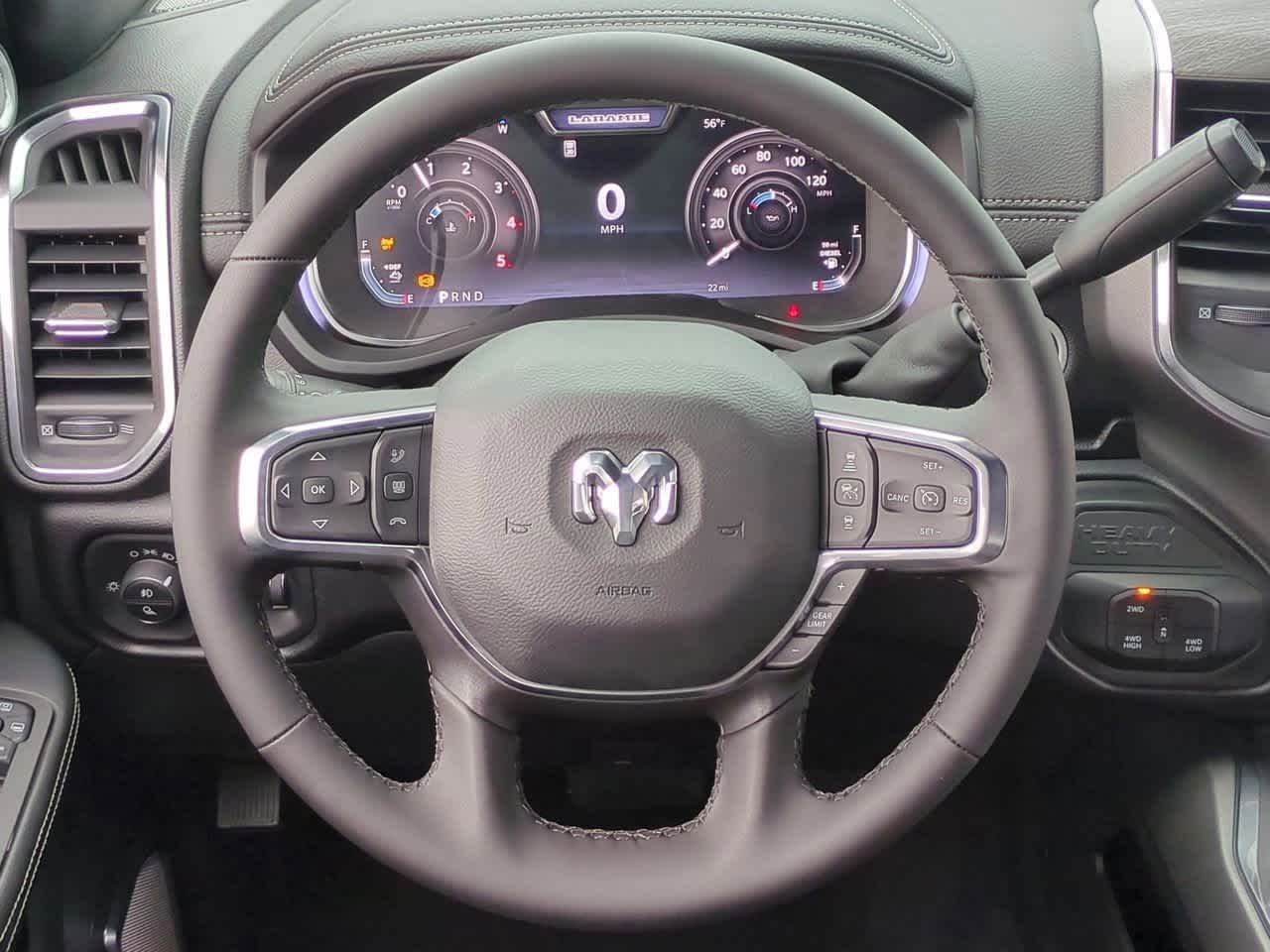 Thumbnail: 2026 RAM 2500 - 23