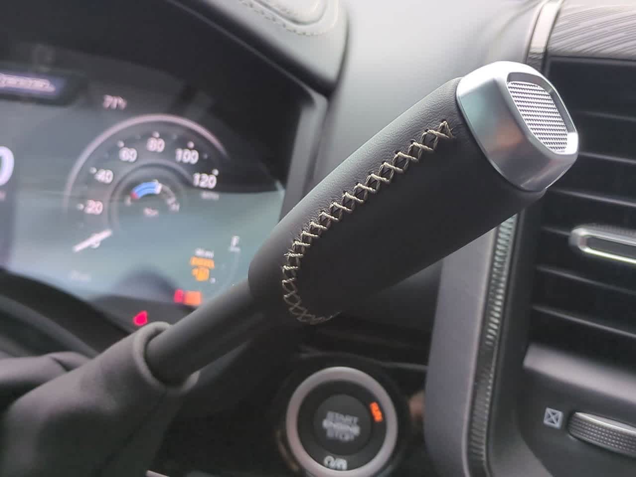 Thumbnail: 2026 RAM 2500 - 33