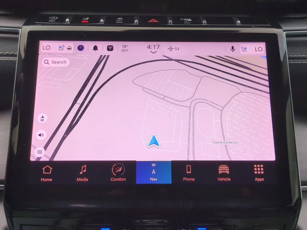 Thumbnail: 2022 Jeep Grand Cherokee L - 30