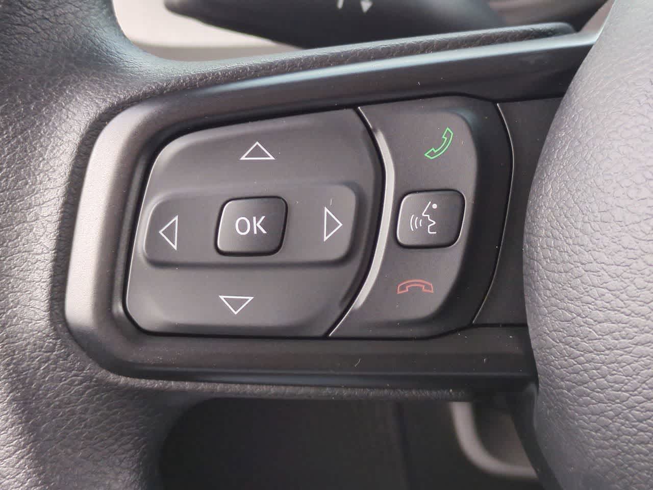 Thumbnail: 2026 Jeep Wrangler - 23