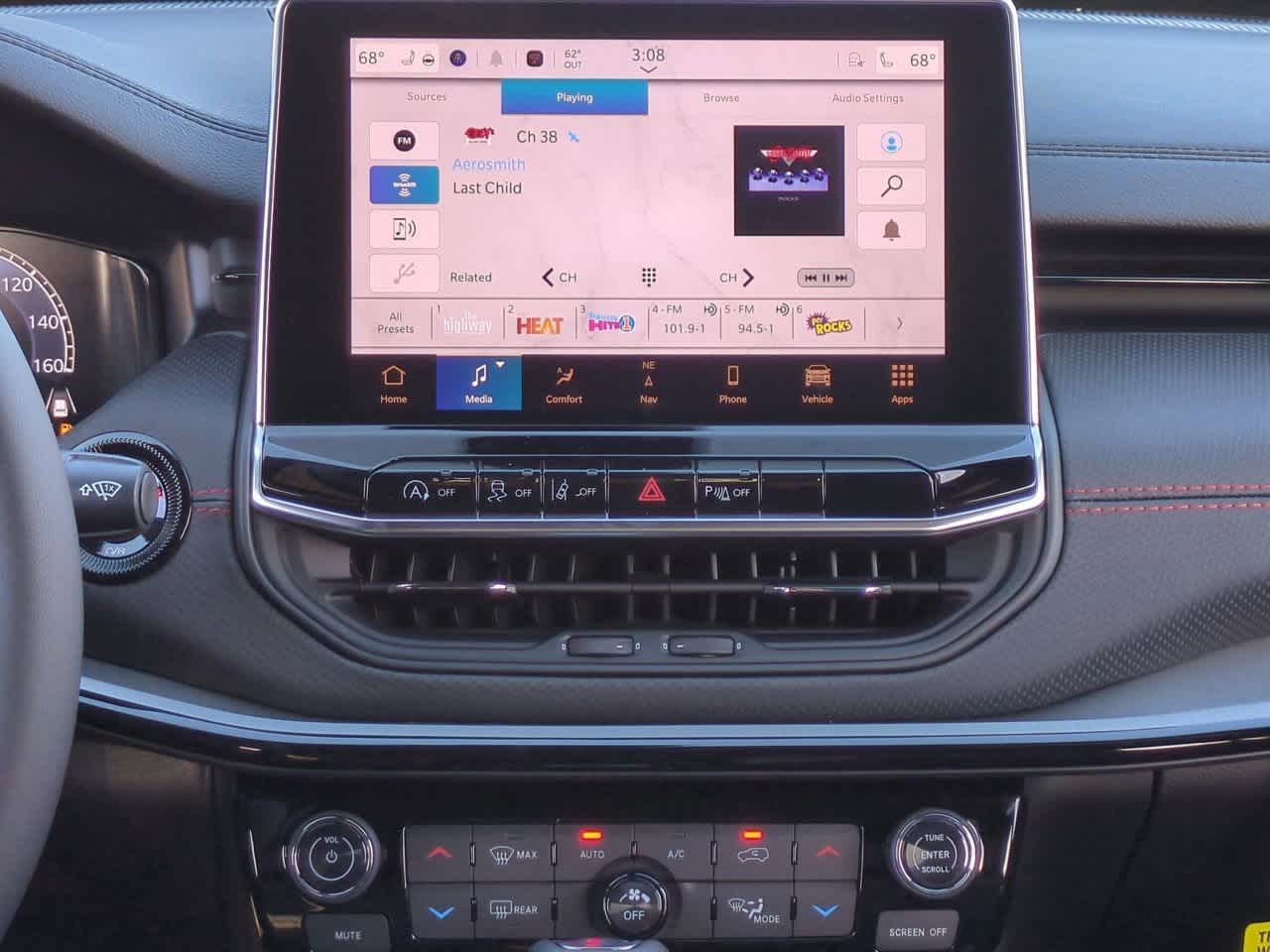 Thumbnail: 2026 Jeep Compass - 29