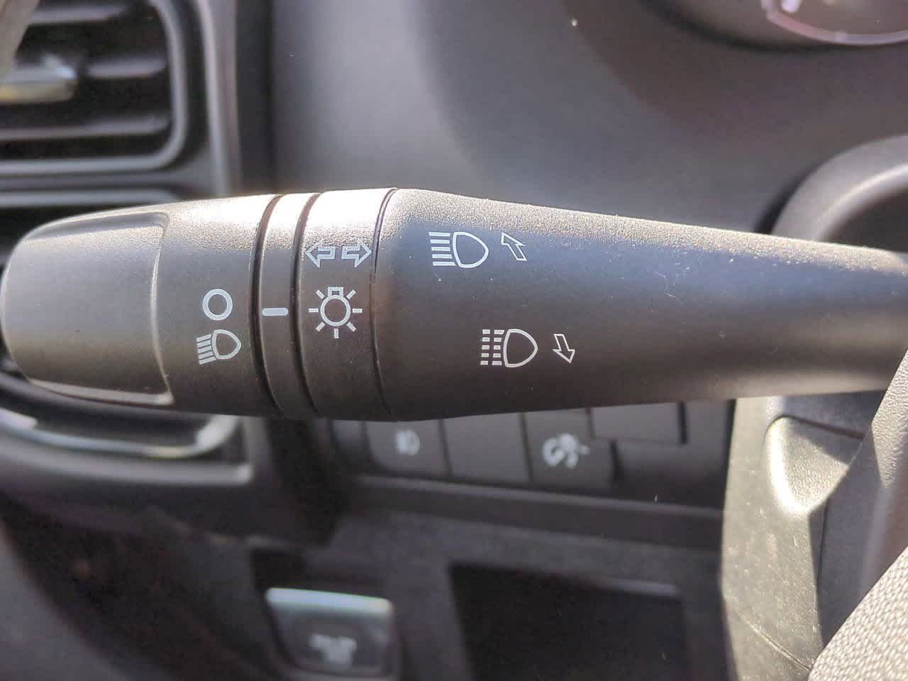 Thumbnail: 2026 RAM ProMaster - 25