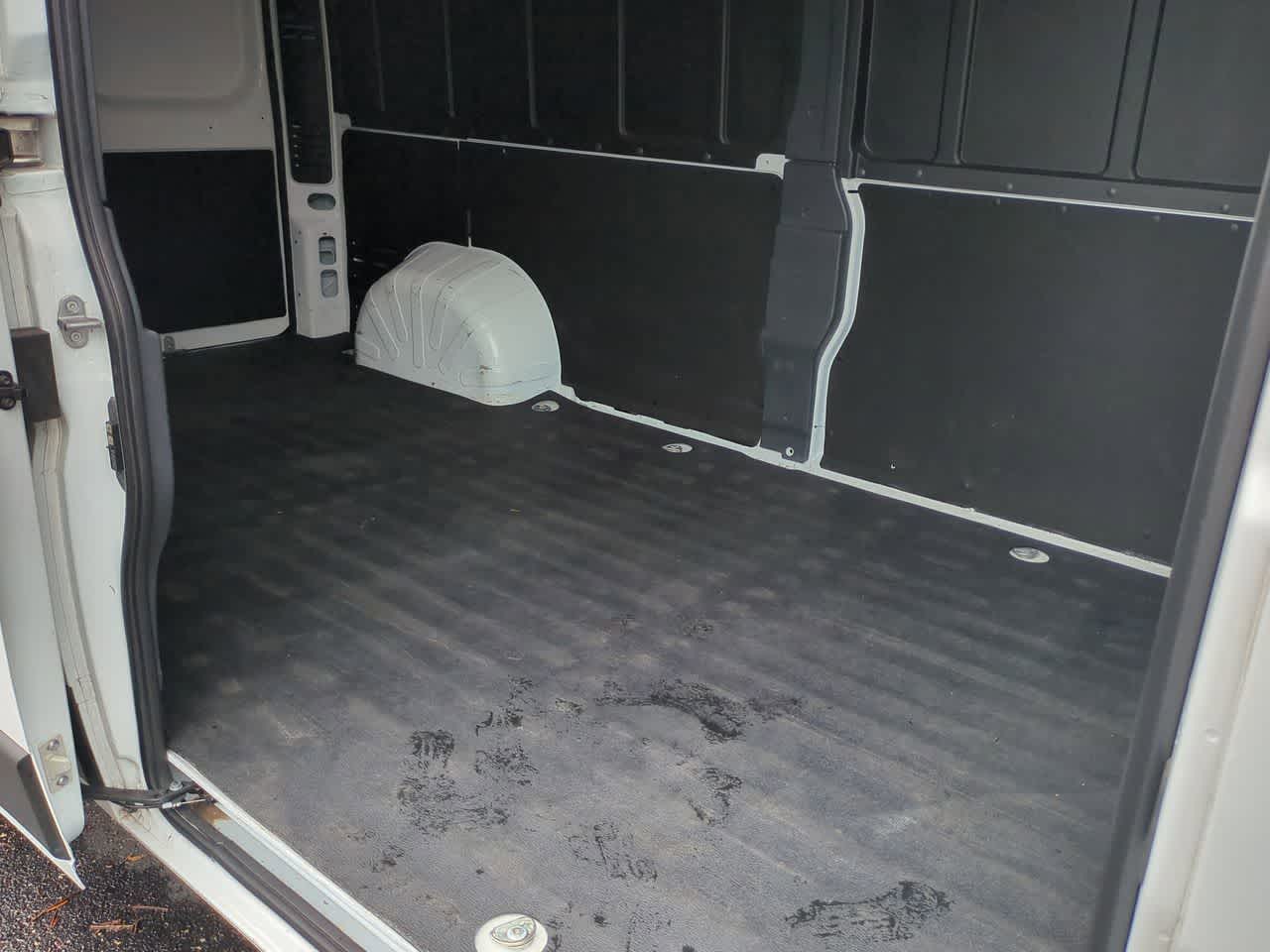 Thumbnail: 2025 RAM ProMaster - 19