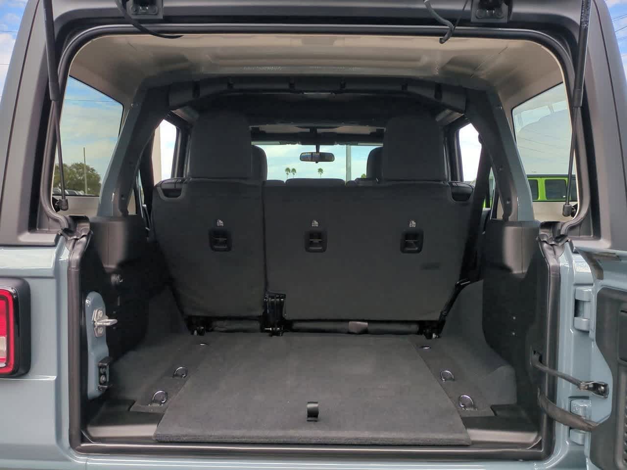 Thumbnail: 2026 Jeep Wrangler - 33