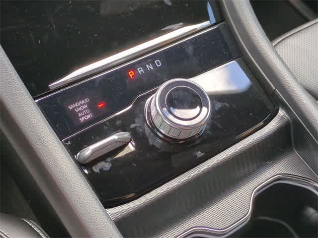 Thumbnail: 2025 Jeep Grand Cherokee - 35