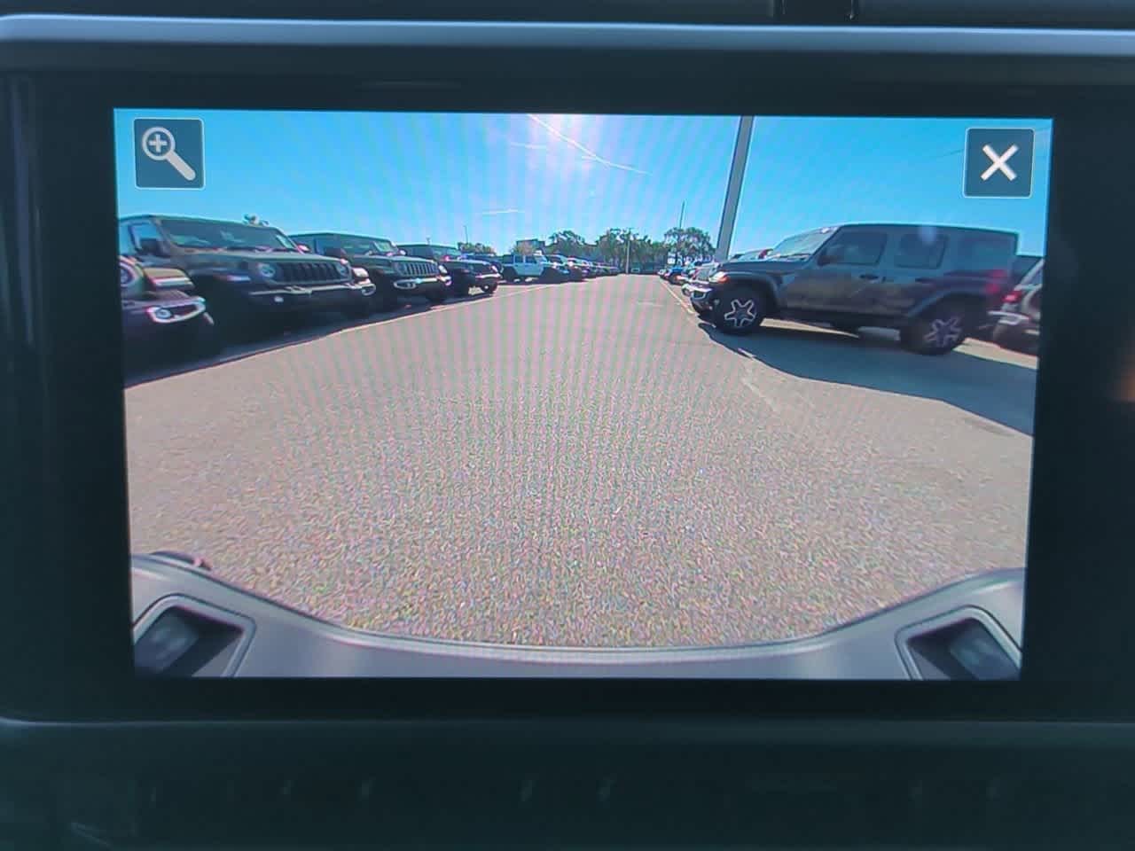 Thumbnail: 2025 Jeep Gladiator - 30