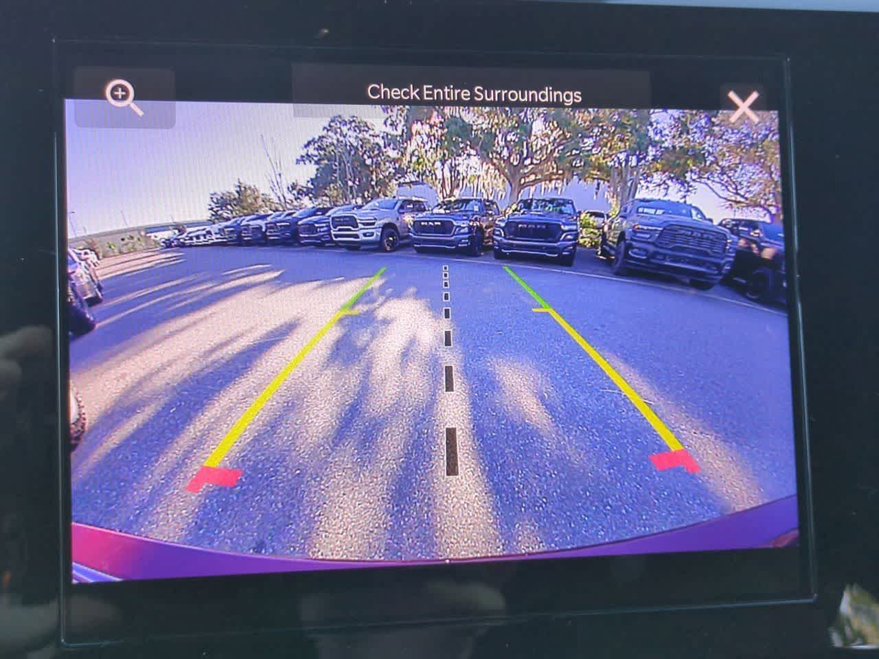 Thumbnail: 2025 Jeep Grand Cherokee - 29