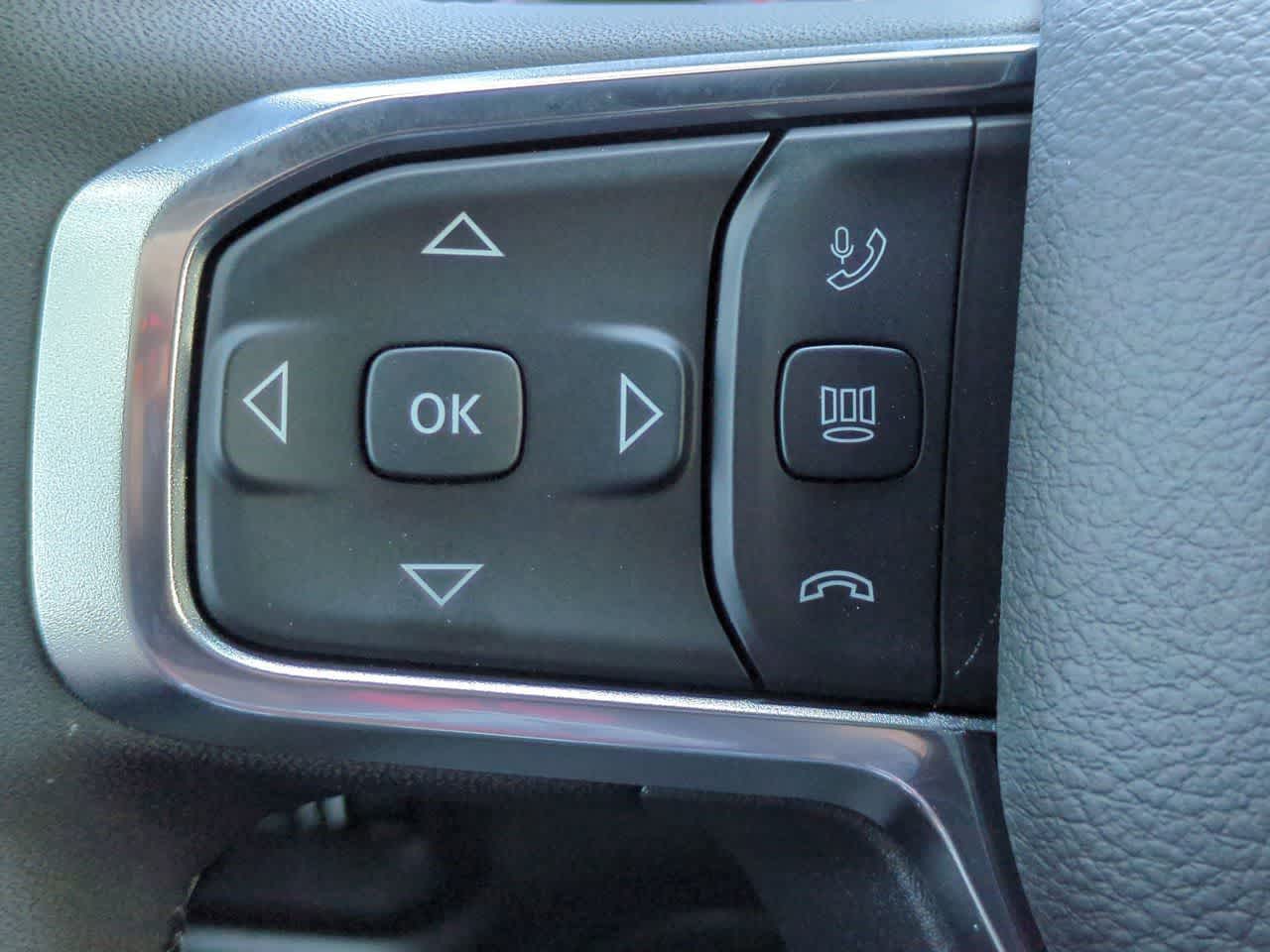 Thumbnail: 2026 RAM 2500 - 23