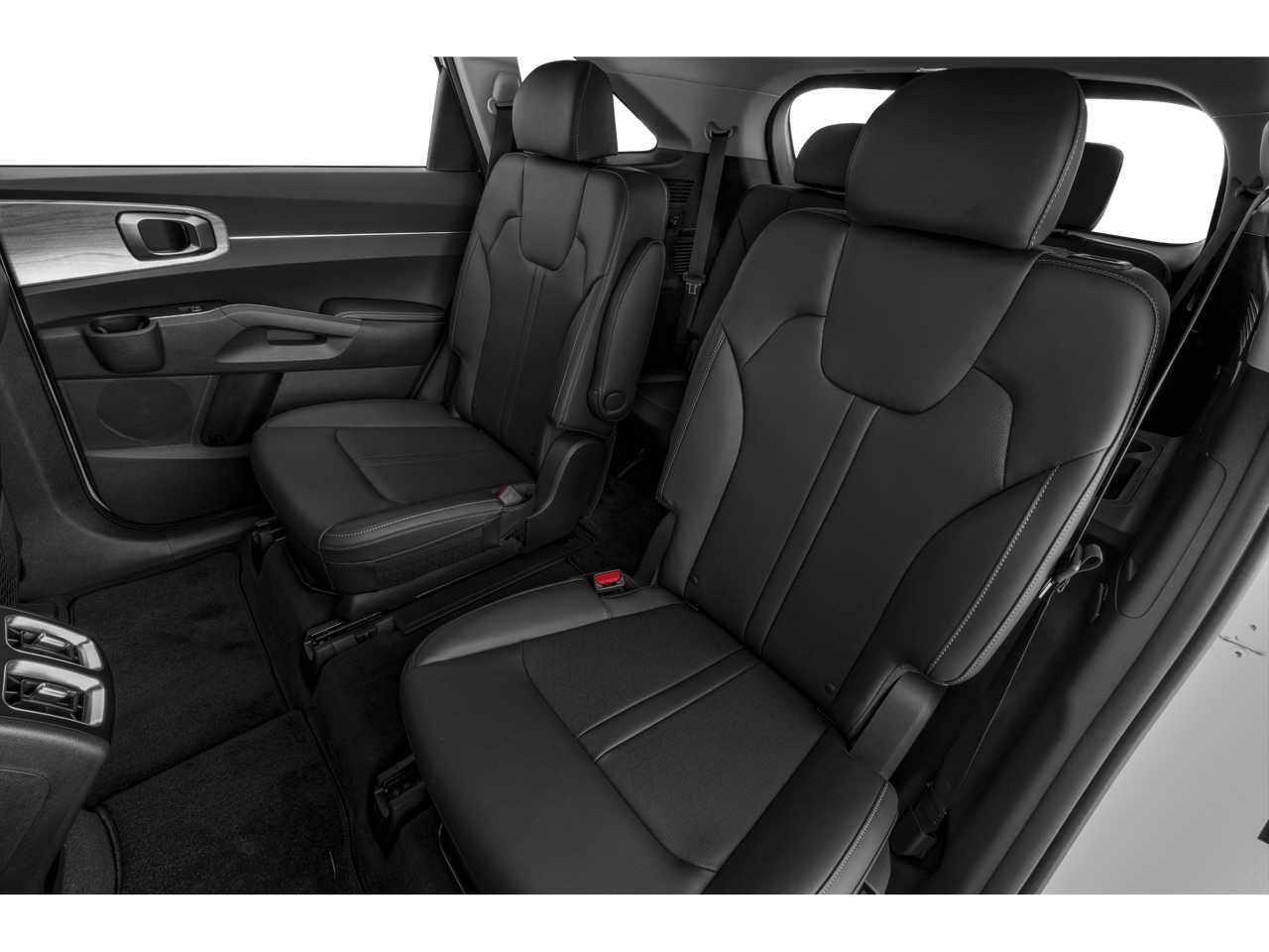 Thumbnail: 2023 Kia Sorento - 9