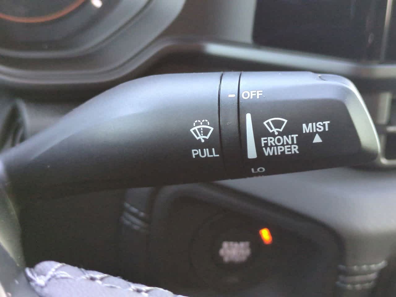 Thumbnail: 2026 Jeep Gladiator - 26