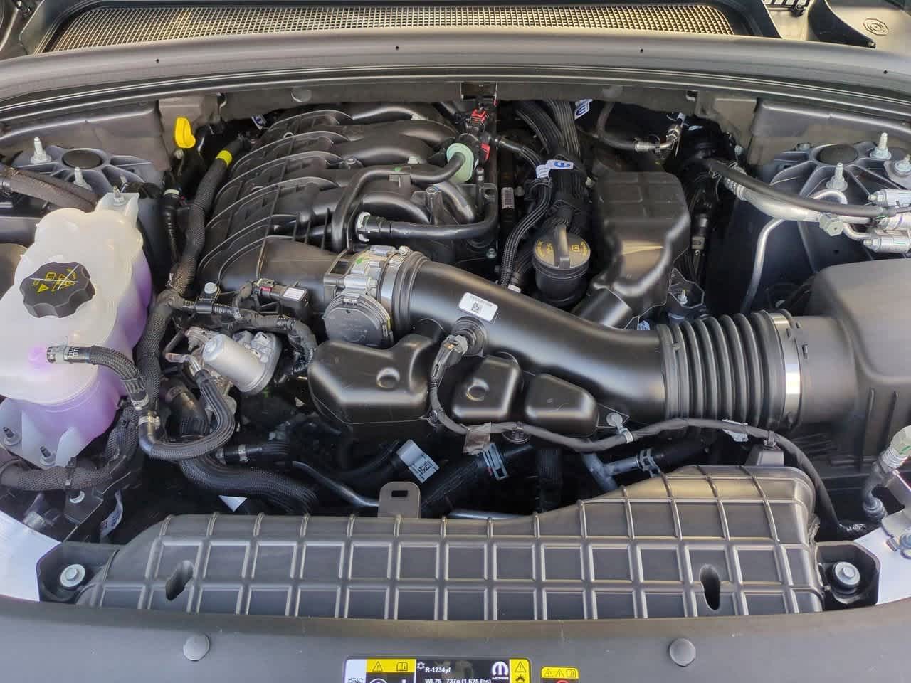 Thumbnail: 2025 Jeep Grand Cherokee L - 15