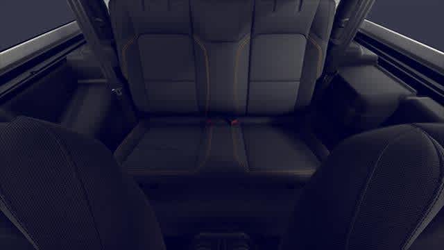 Thumbnail: 2026 Jeep Wrangler - 3