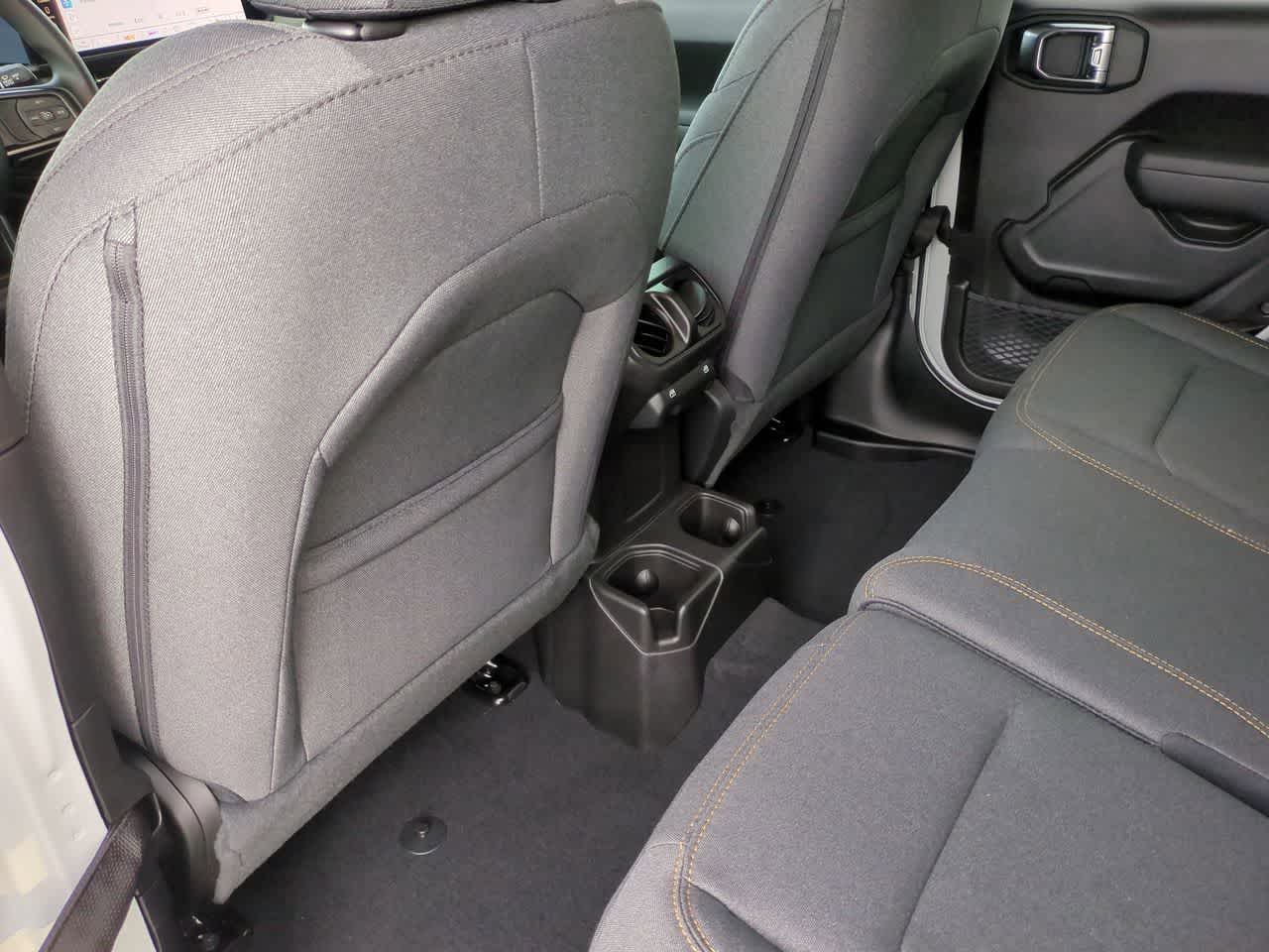 Thumbnail: 2026 Jeep Wrangler - 18