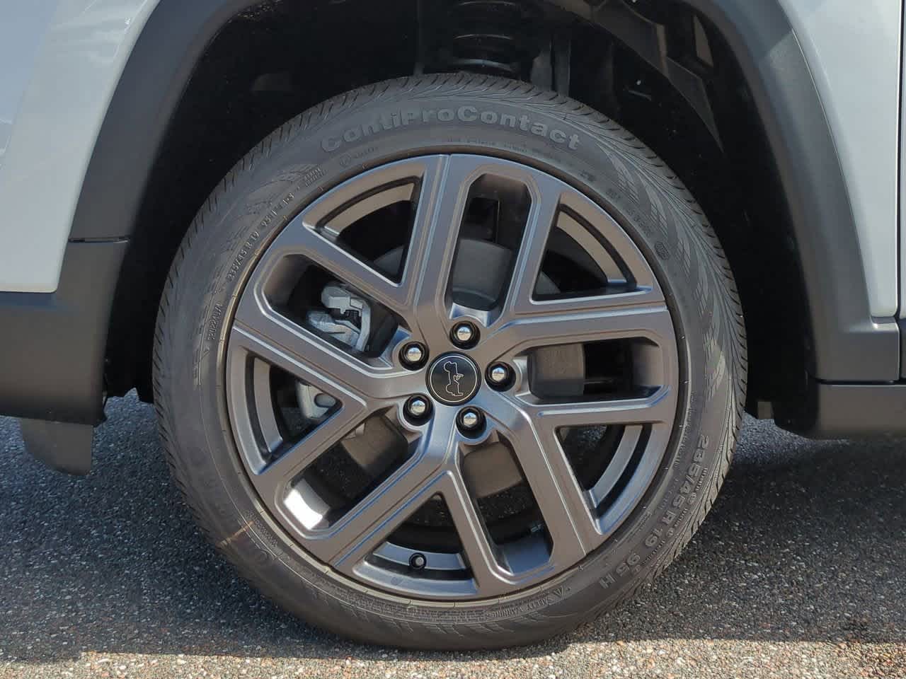 Thumbnail: 2026 Jeep Compass - 14