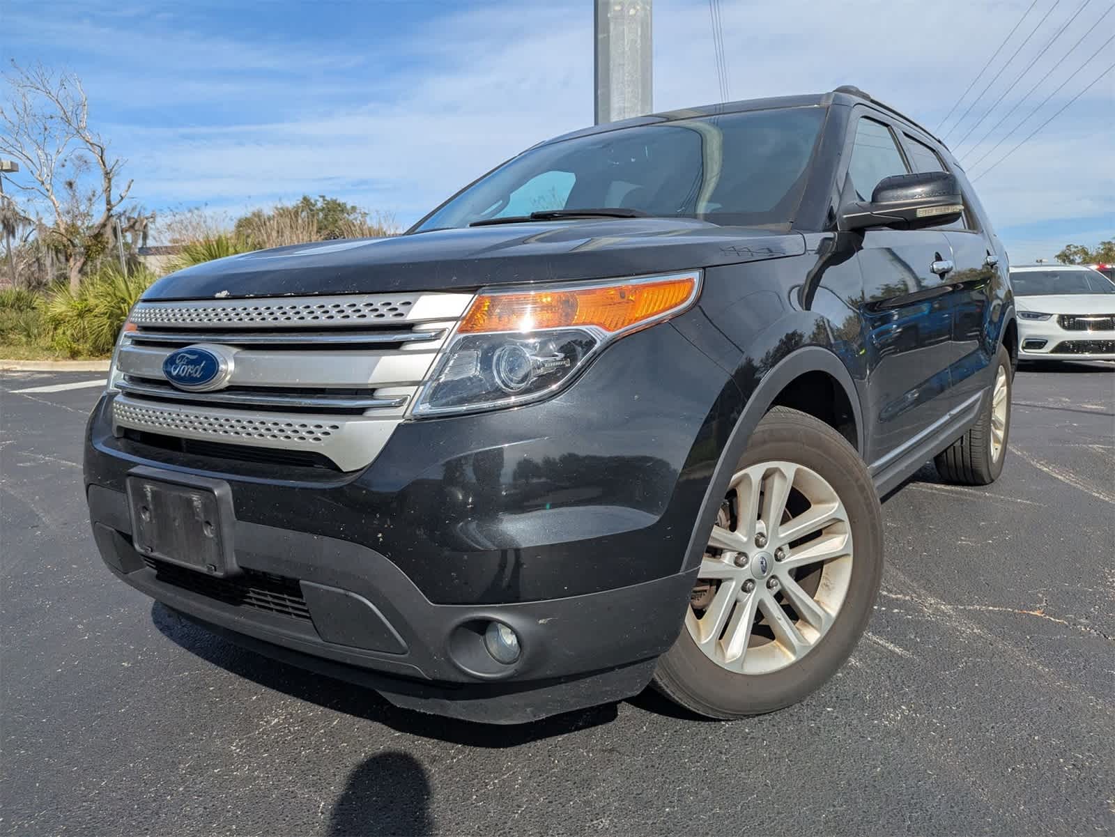 2013 Ford Explorer XLT -
                  Sanford, FL