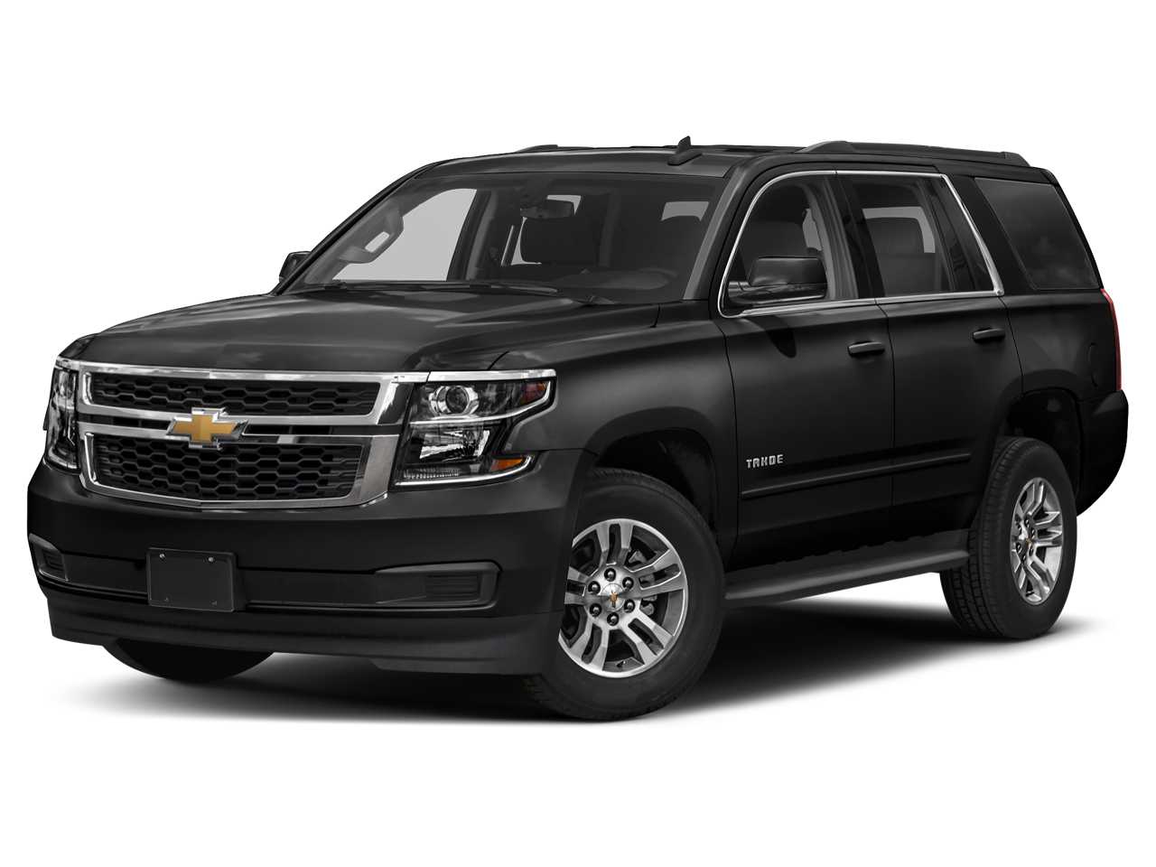 Thumbnail: 2019 Chevrolet Tahoe - 1