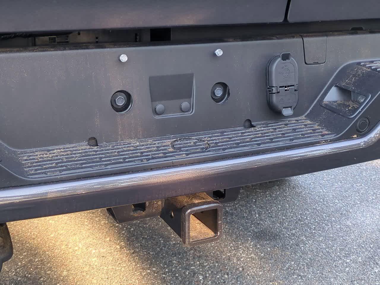 Thumbnail: 2026 RAM 1500 - 35