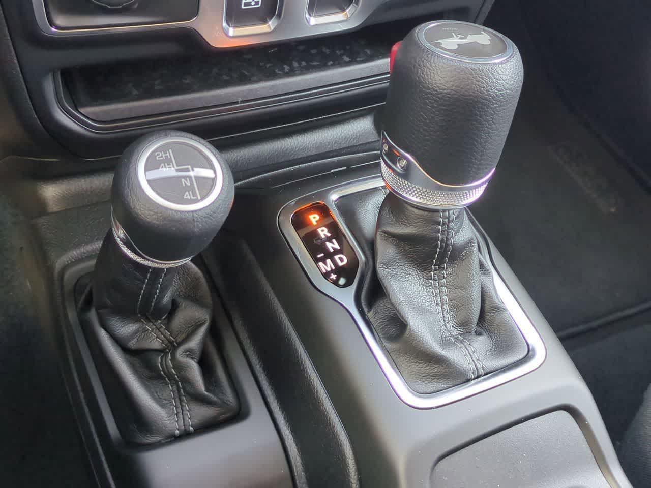 Thumbnail: 2026 Jeep Wrangler - 29