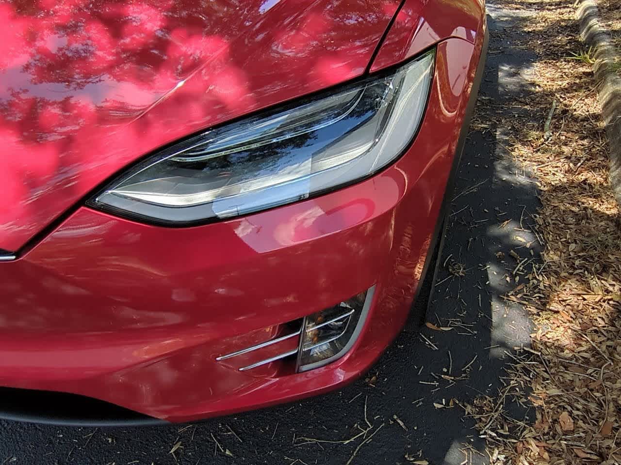 Thumbnail: 2020 Tesla Model X - 11