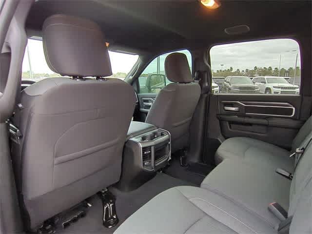 Thumbnail: 2024 RAM 2500 - 19