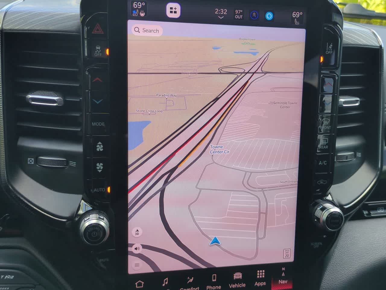 Thumbnail: 2026 RAM 1500 - 29