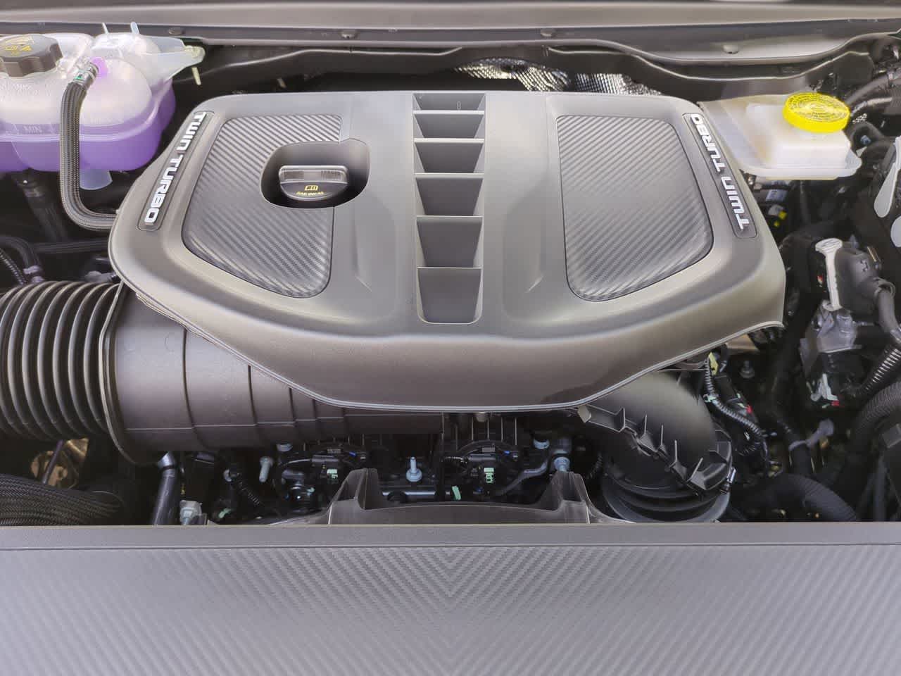 Thumbnail: 2026 RAM 1500 - 15