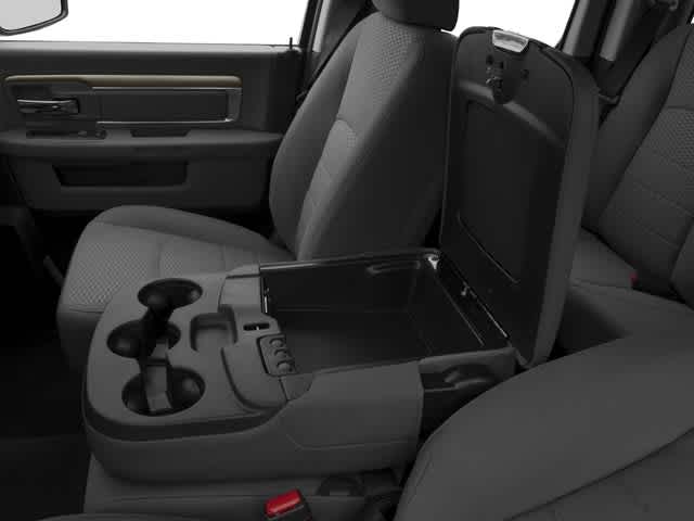 Thumbnail: 2016 RAM 1500 - 15