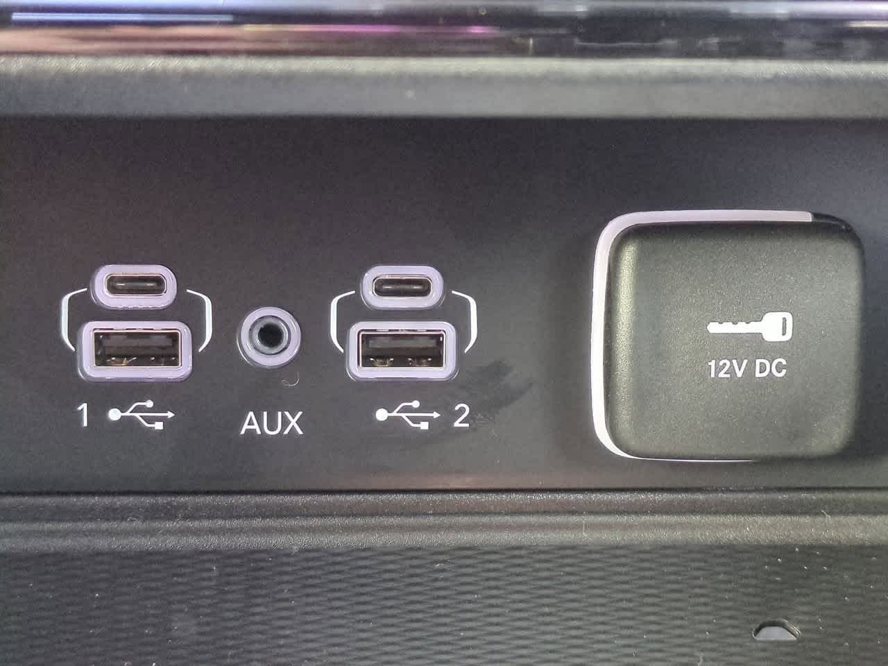 Thumbnail: 2025 Jeep Grand Cherokee L - 31