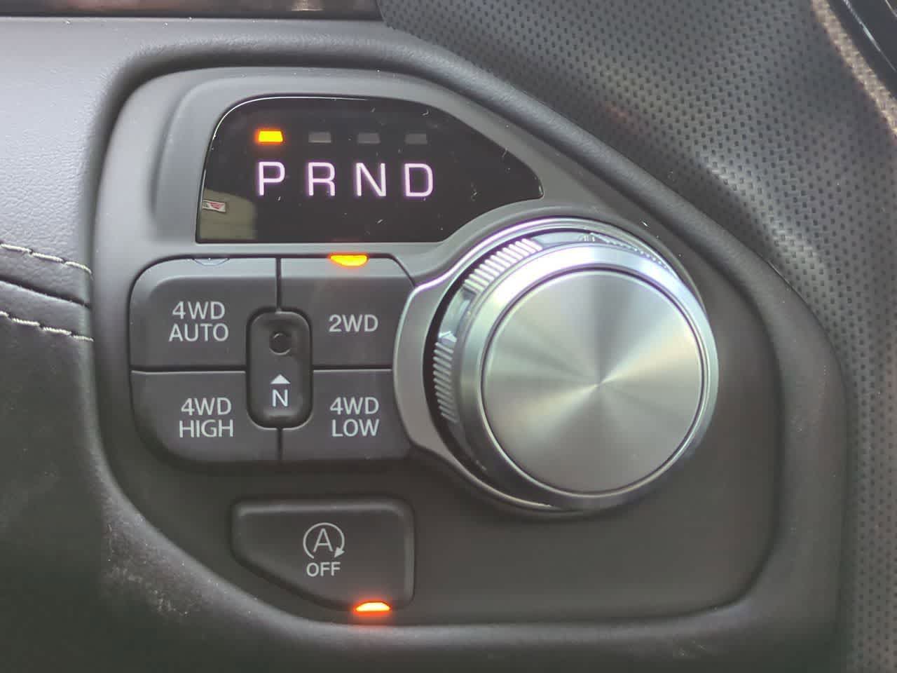 Thumbnail: 2026 RAM 1500 - 34