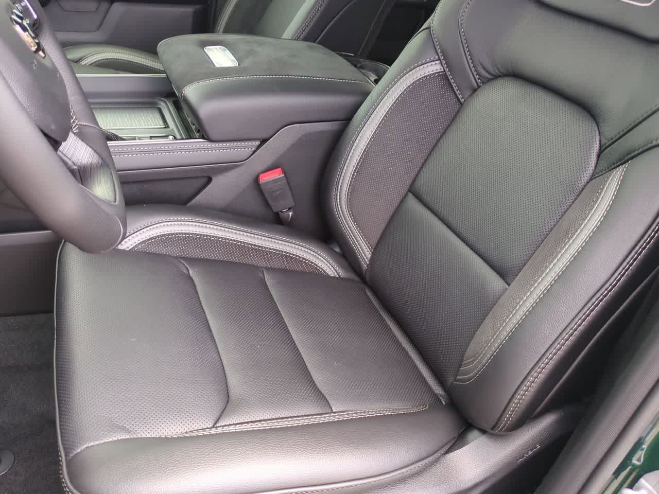 Thumbnail: 2026 RAM 1500 - 17