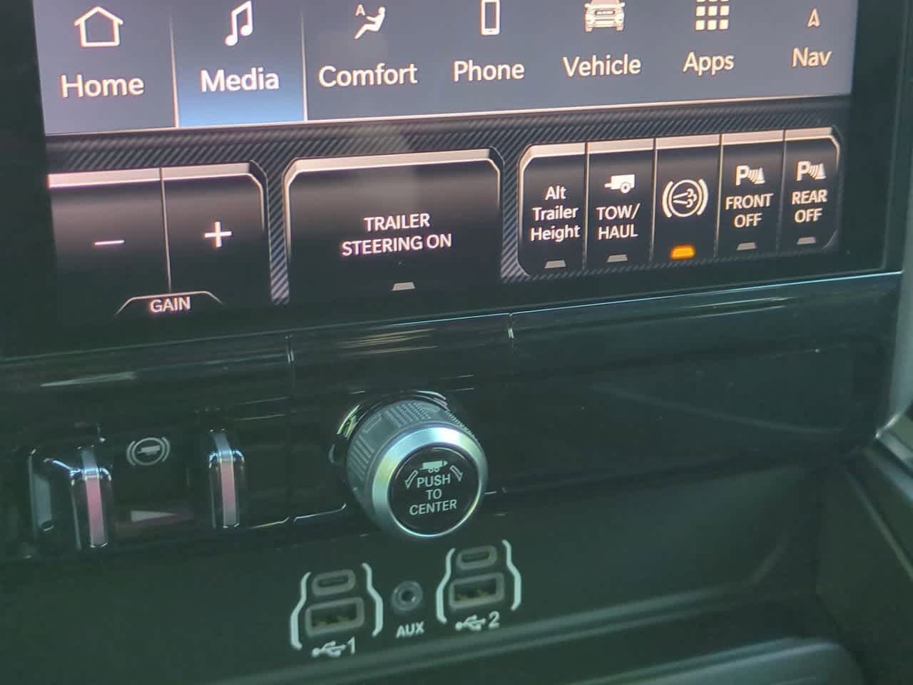 Thumbnail: 2026 RAM 2500 - 18