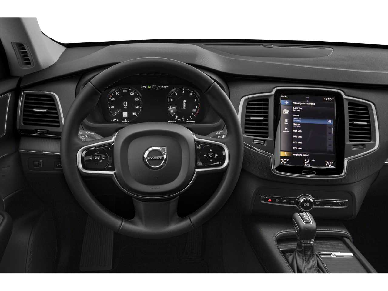 Thumbnail: 2020 Volvo XC90 - 7