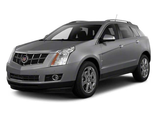 2012 Cadillac SRX Luxury -
                  Sanford, FL