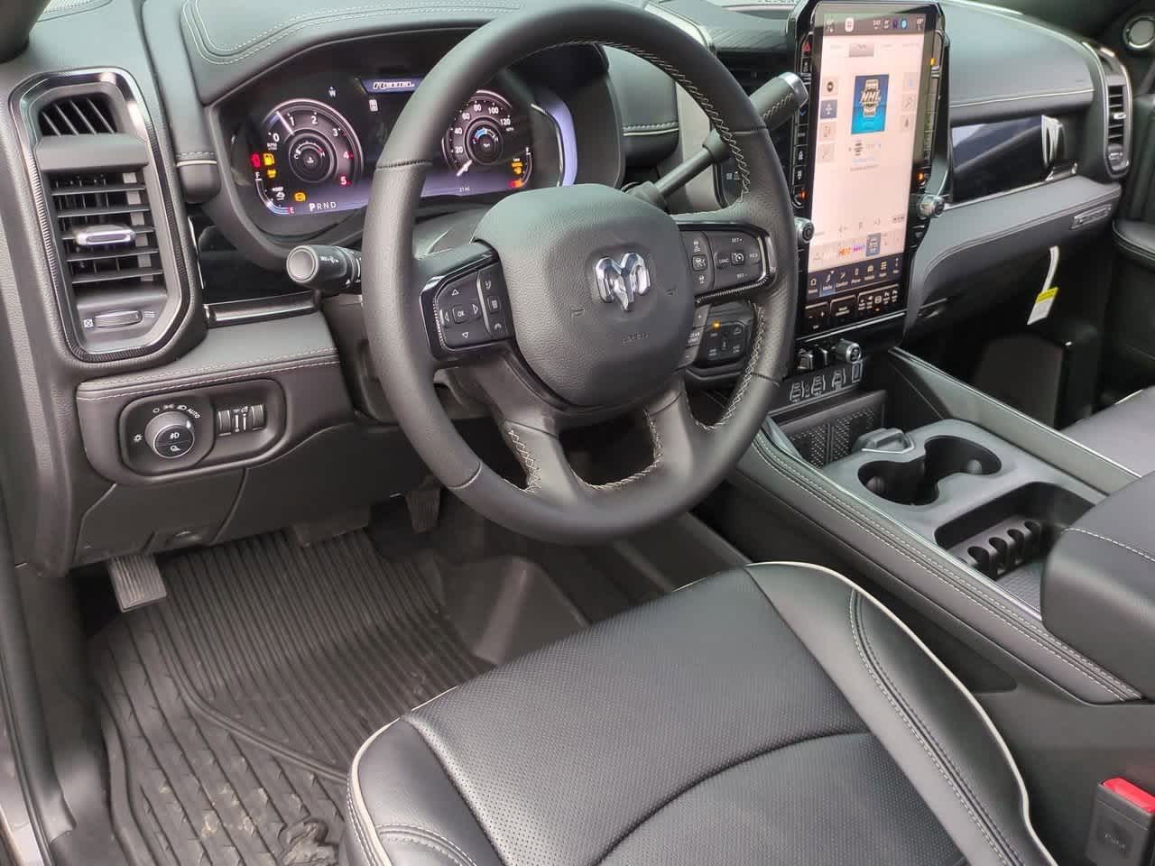 Thumbnail: 2026 RAM 2500 - 10