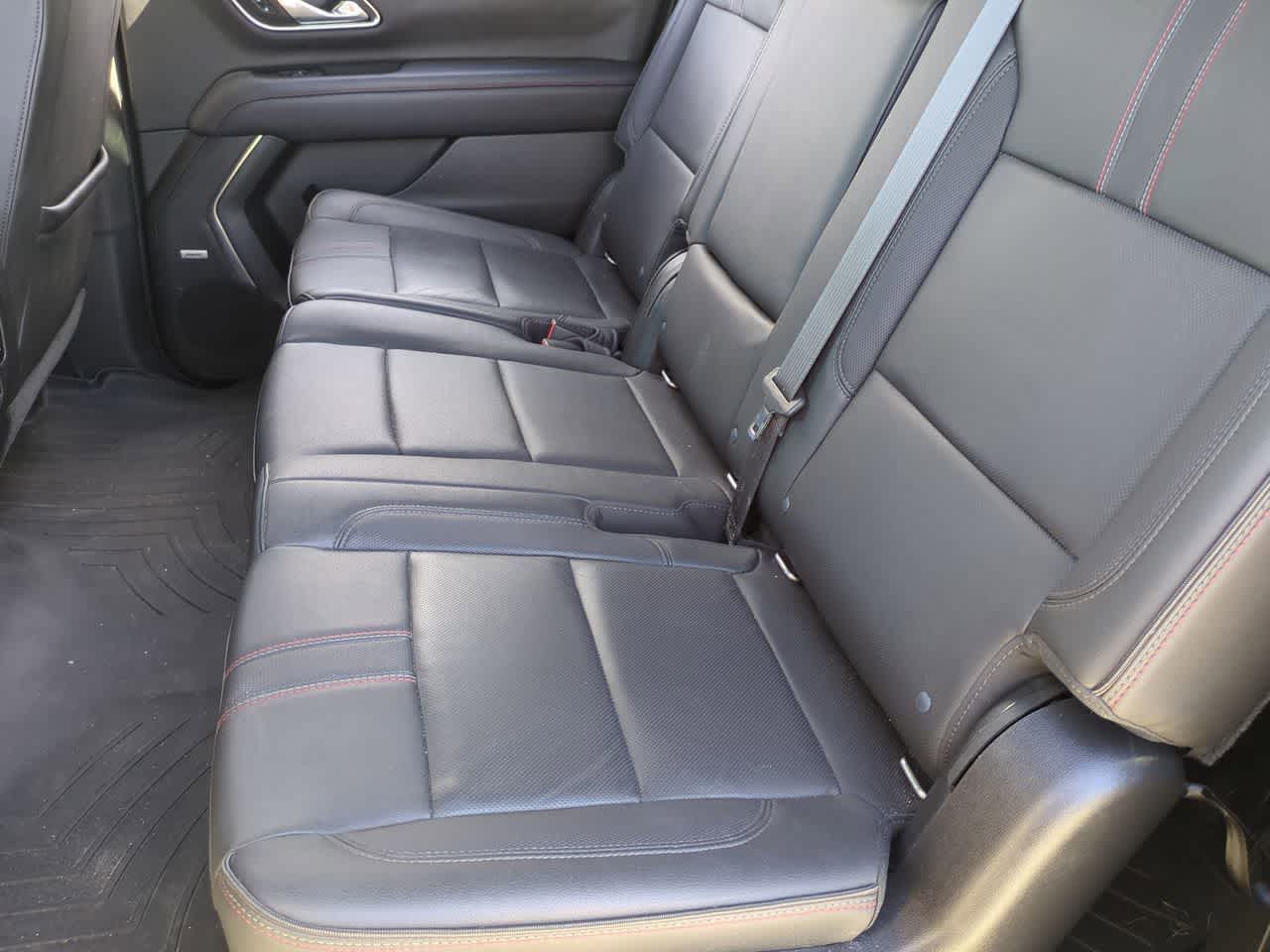 Thumbnail: 2021 Chevrolet Suburban - 20