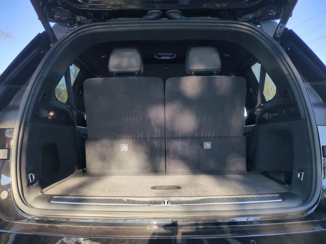 Thumbnail: 2025 Jeep Grand Cherokee L - 36