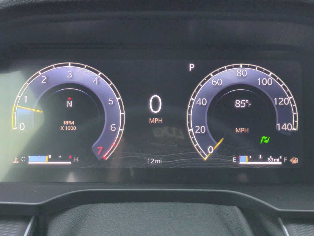 Thumbnail: 2025 Jeep Grand Cherokee - 34