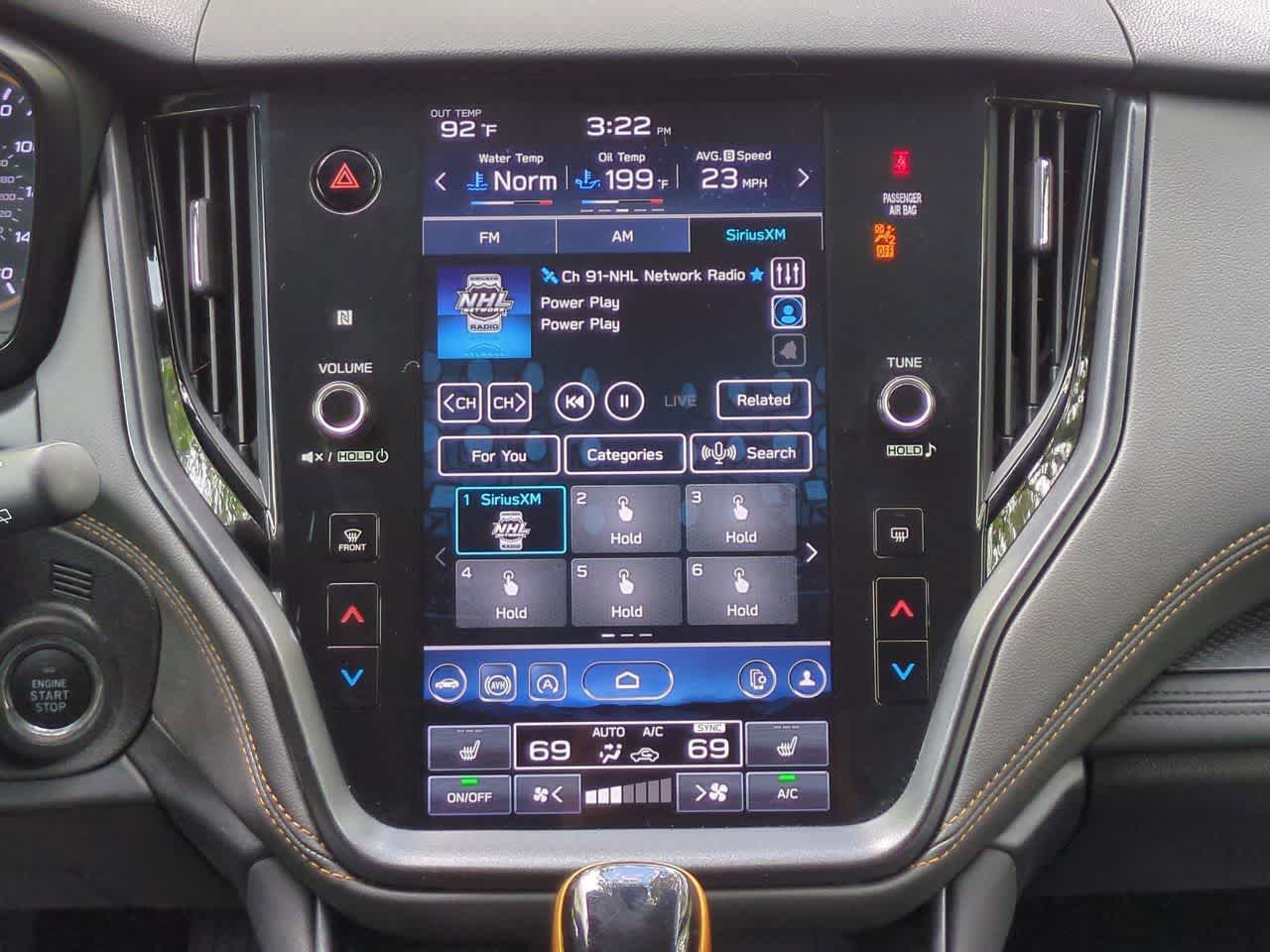 Thumbnail: 2023 Subaru Outback - 29