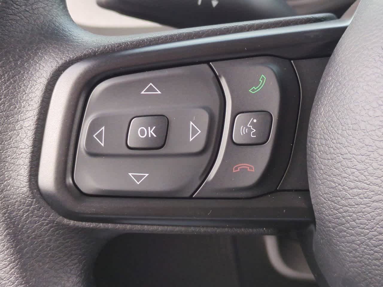 Thumbnail: 2026 Jeep Wrangler - 23