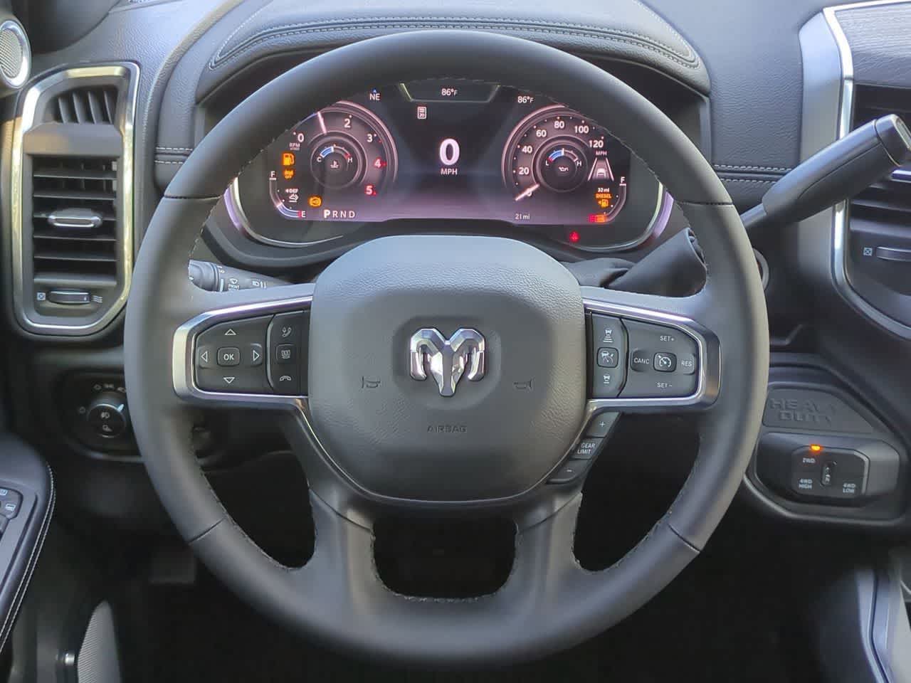 Thumbnail: 2026 RAM 2500 - 22