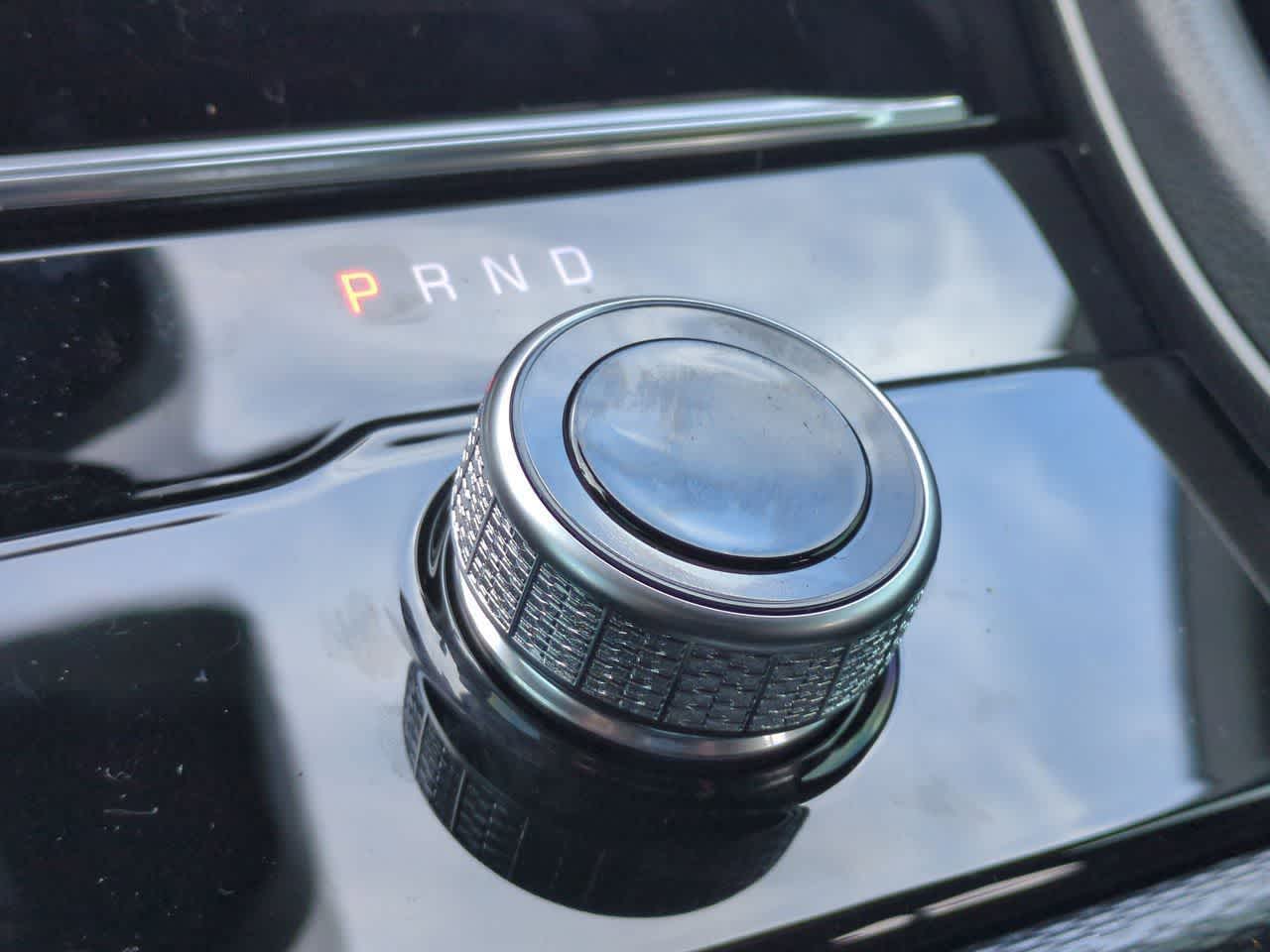 Thumbnail: 2026 Jeep Grand Cherokee - 33