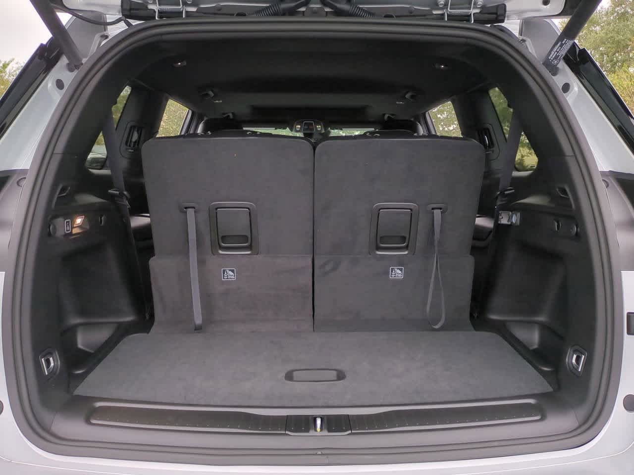 Thumbnail: 2025 Jeep Grand Cherokee L - 35