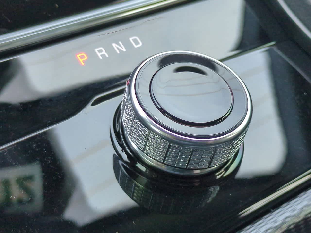 Thumbnail: 2025 Jeep Grand Cherokee L - 33