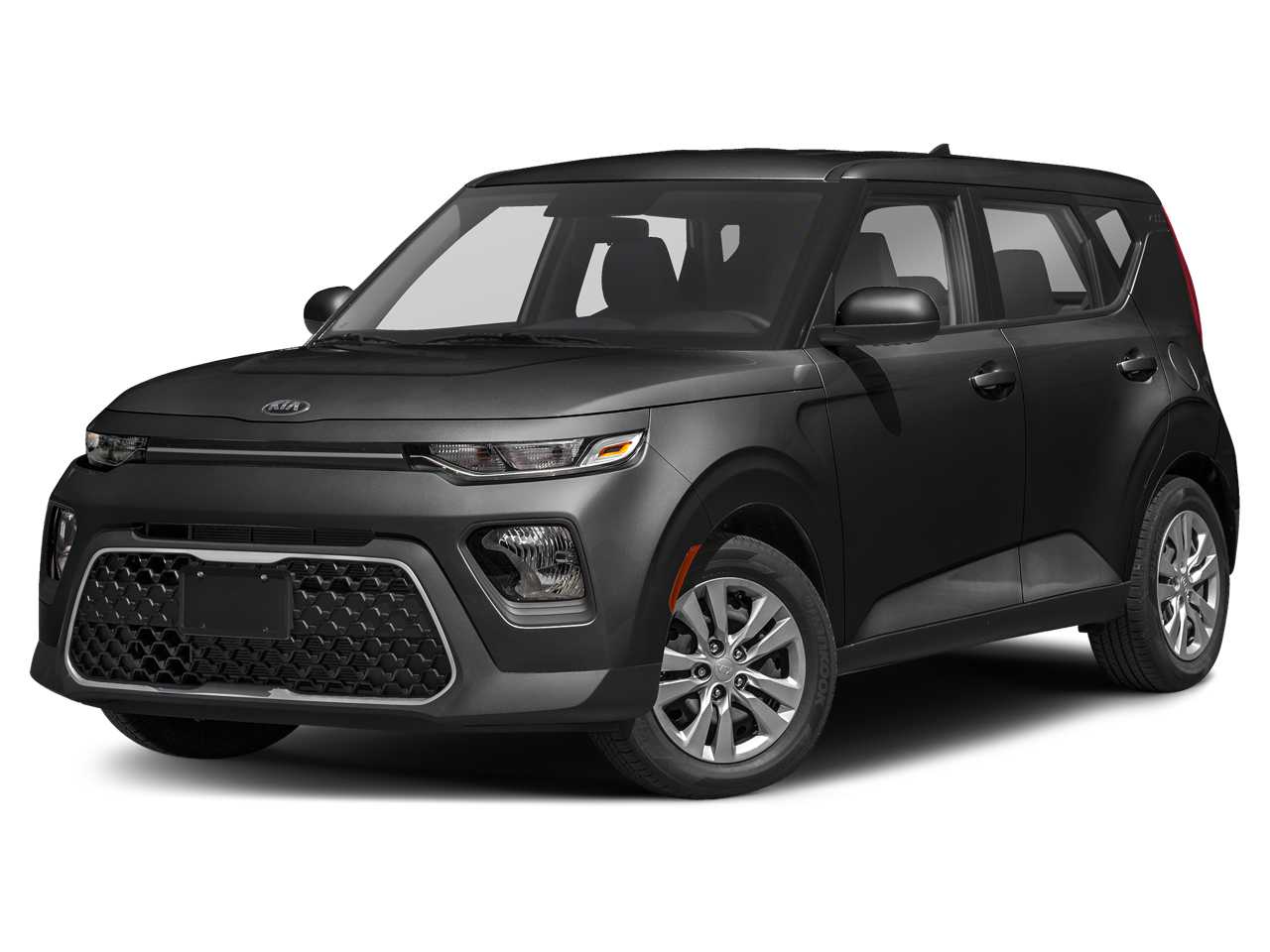 2020 Kia Soul LX -
                  Sanford, FL