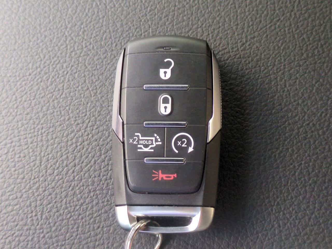 Thumbnail: 2026 RAM 1500 - 36